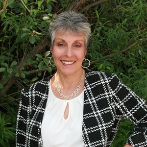 Lorraine Keckeisen
