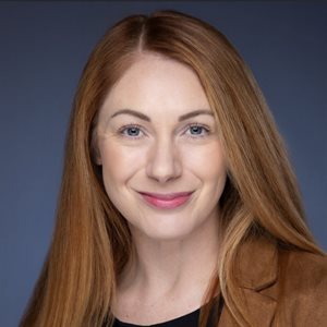 Katherine Taggart